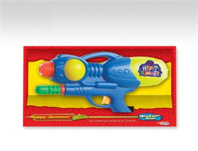 SINGLE-NOZZLE AIR PRESSURE WATER GUN  - HP1003779