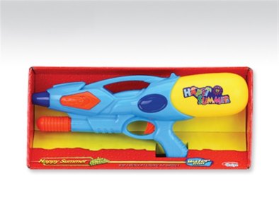 AIR PRESSURE WATER GUN  - HP1003780