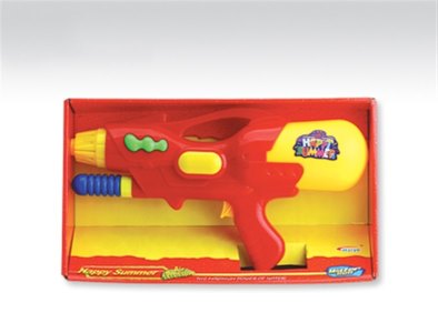 AIR PRESSURE WATER GUN  - HP1003781