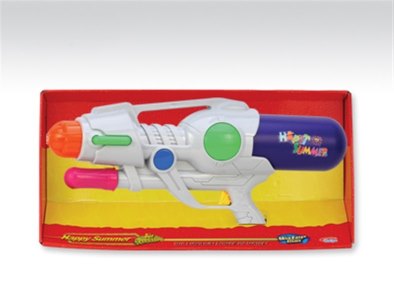 AIR PRESSURE WATER GUN  - HP1003782