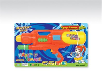 SINGLE-NOZZLE AIR PRESSURE WATER GUN  - HP1003784