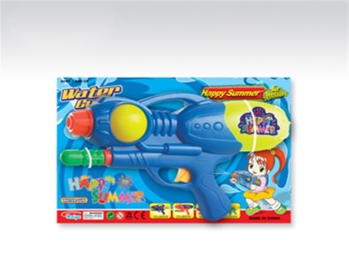 SINGLE-NOZZLE AIR PRESSURE WATER GUN  - HP1003785