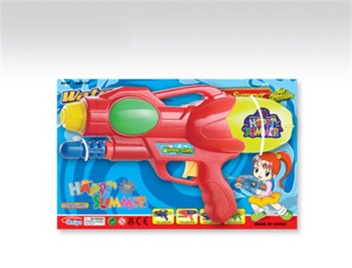 SINGLE-NOZZLE AIR PRESSURE WATER GUN  - HP1003786