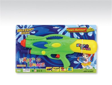 SINGLE-NOZZLE AIR PRESSURE WATER GUN  - HP1003787