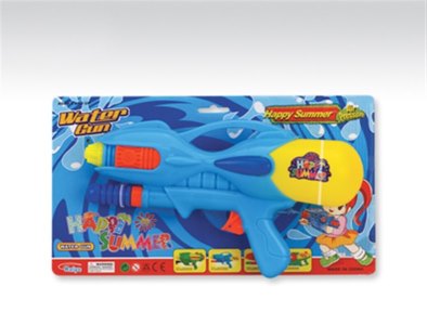 AIR PRESSURE WATER GUN  - HP1003789