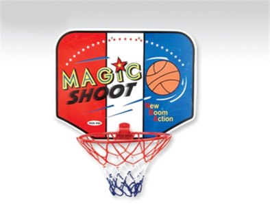 BASKETBALL GOAL - HP1003801