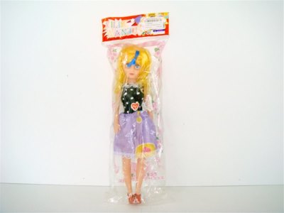 14”DOLL W/IC EAR W/LIGHT - HP1003849