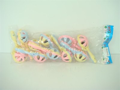 RATTLE (10PCS) - HP1003859