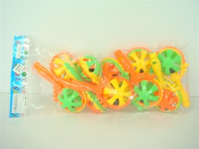 RATTLE (10PCS) - HP1003860