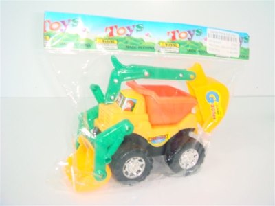 FRICTION CAR (3COLOR) - HP1003863