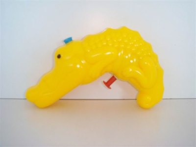 CROCODILE WATER GUN - HP1003880