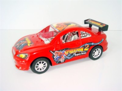 FRICTION CAR (2COLOR) - HP1003888