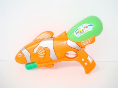 WATER GUN (2COLOR) - HP1003891