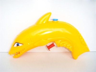 WATER GUN 2ASST.(4COLOR) - HP1003904