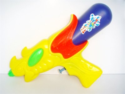 WATER GUN (3COLOR) - HP1003905