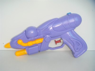 WATER GUN (4COLOR) - HP1003907