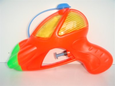 WATER GUN (2COLOR) - HP1003908