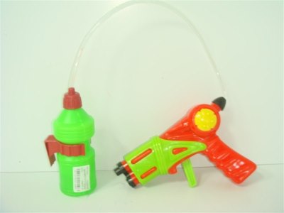 WATER GUN RED/YELLOW - HP1003910