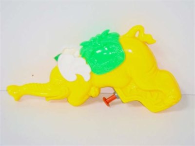 WATER GUN (3COLOR) - HP1003914