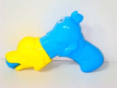 WATER GUN (3COLOR) - HP1003915