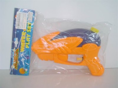 WATER GUN 2ASST.(4COLOR) - HP1003920