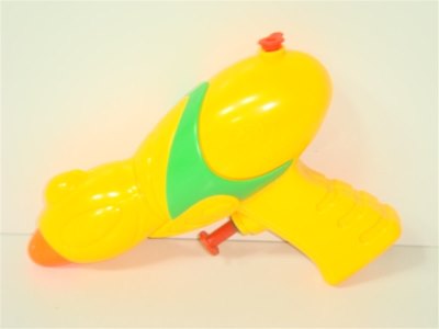 BEACH SET&WATER GUN - HP1003922