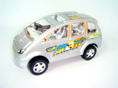 PULL LINE PAINTING CAR (3COLOR) - HP1003928