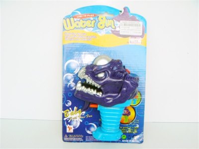 WATER GUN 2ASST.(2COLOR) - HP1003946