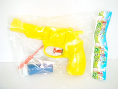 WATER GUN W/BUBBLE  - HP1003970