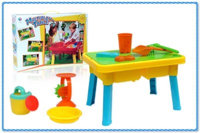 BEACH TABLE SET - HP1003977