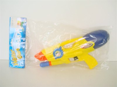 WATER GUN  YELLOW GREEN - HP1004006