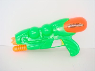 WATER GUN  YELLOW GREEN RED - HP1004010