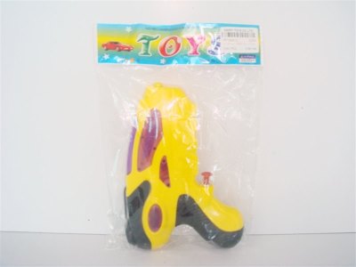 WATER GUN  GREEN YELLOW RED - HP1004012