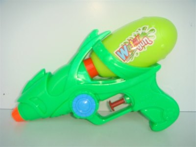 WATER GUN RED BLUE GREEN  - HP1004014