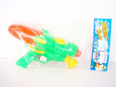 WATER GUN  GREEN BULE - HP1004019