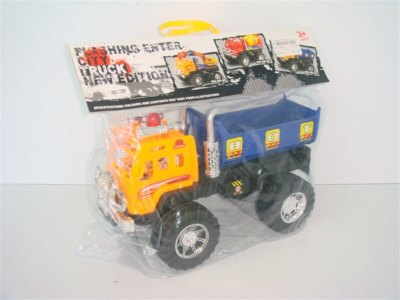 FREE WAY CONSTRUCTION CAR (2COLOR) - HP1004041