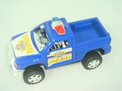 PULL BACK CAR BLUE RED BLACK - HP1004071