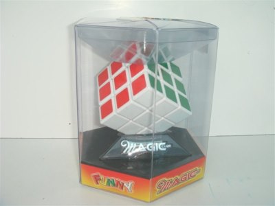 5.8'magic cube  - HP1004092