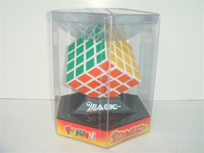 6.8'ABS MAGIC CUBE - HP1004093