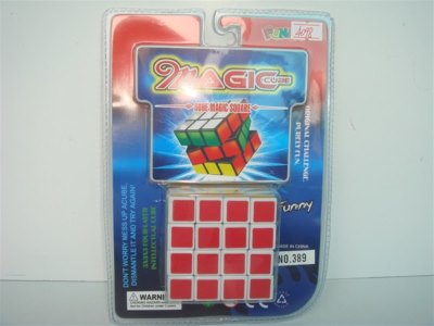 6.8 ABS MAGIC CUBE - HP1004098