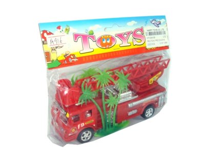 FRICTION FIRE ENGINE - HP1004106