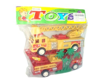 2/S FRICTION FIRE ENGINE - HP1004108