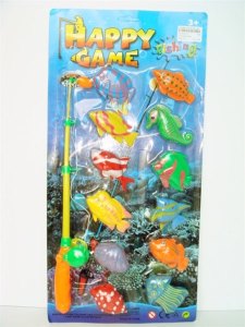 FISHING GAME - HP1004141