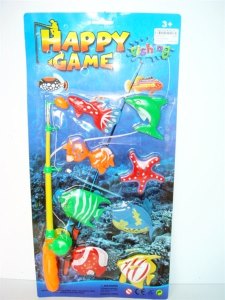 FISHING GAME - HP1004142