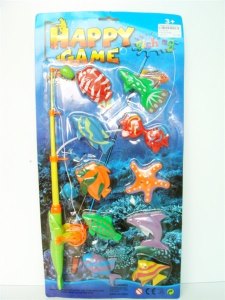 FISHING GAME - HP1004143