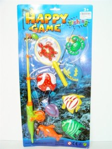 FISHING GAME  - HP1004144