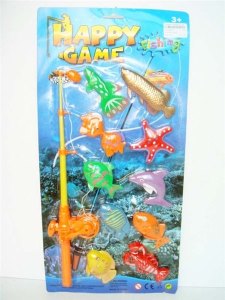 FISHING GAME  - HP1004145