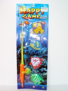FISHING GAME - HP1004147