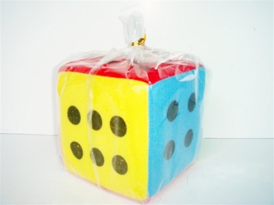 5”DICE - HP1004153