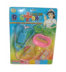 DOCTOR SET - HP1004161